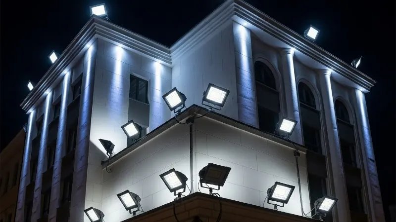 Flood Lights
